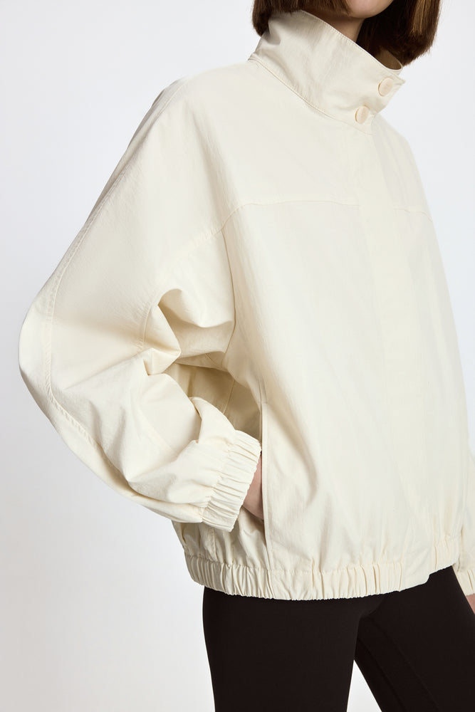 
                  
                    Jacket "REBELLE" in Cream
                  
                