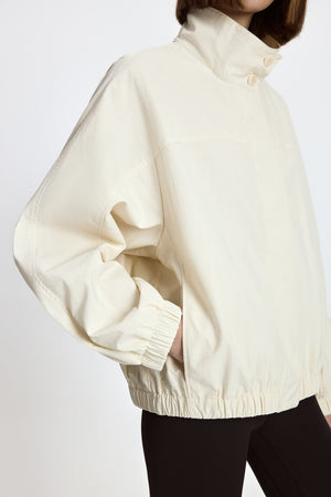 
                  
                    Jacket "REBELLE" in Cream
                  
                