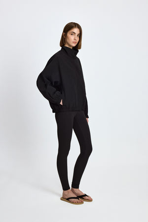 
                  
                    Jacket "REBELLE" in Black
                  
                