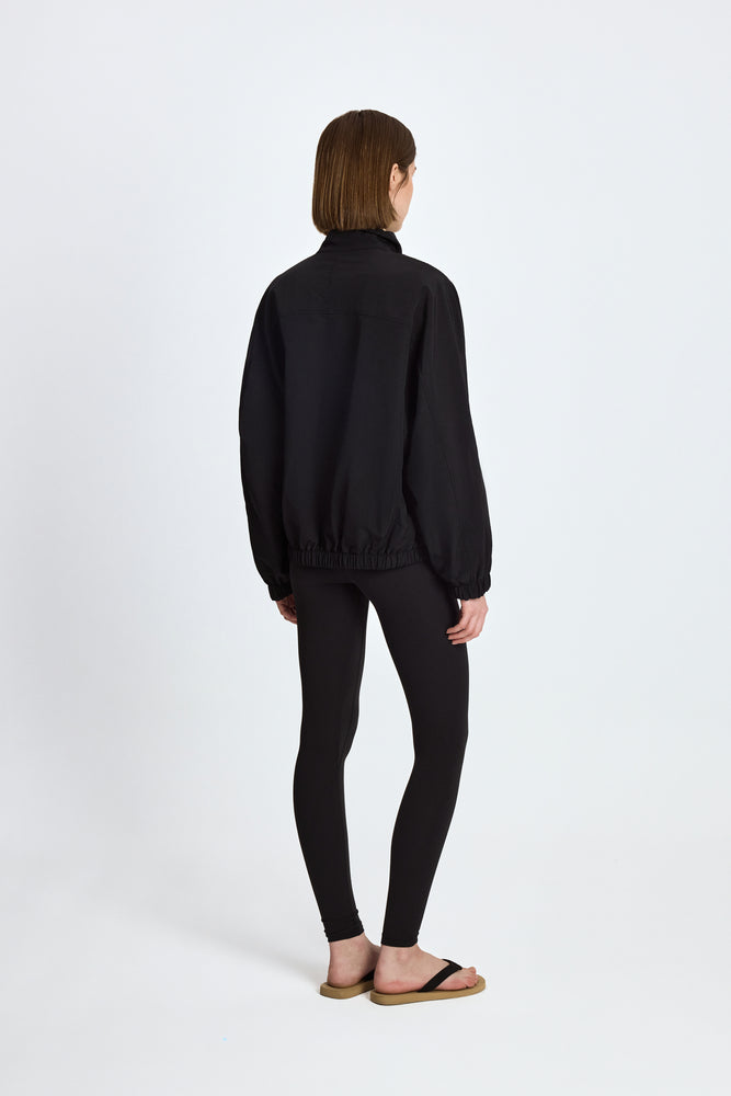 
                  
                    Jacket "REBELLE" in Black
                  
                