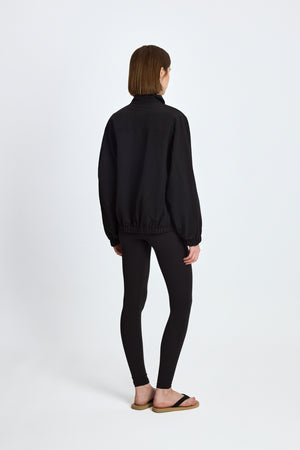 
                  
                    Jacket "REBELLE" in Black
                  
                